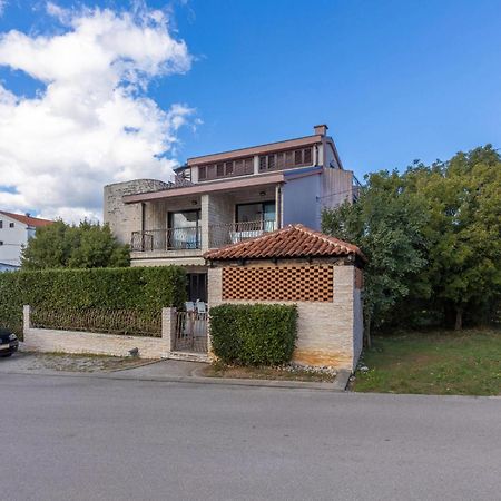 Nice Apartment In Jadranovo With Kitchen Dış mekan fotoğraf